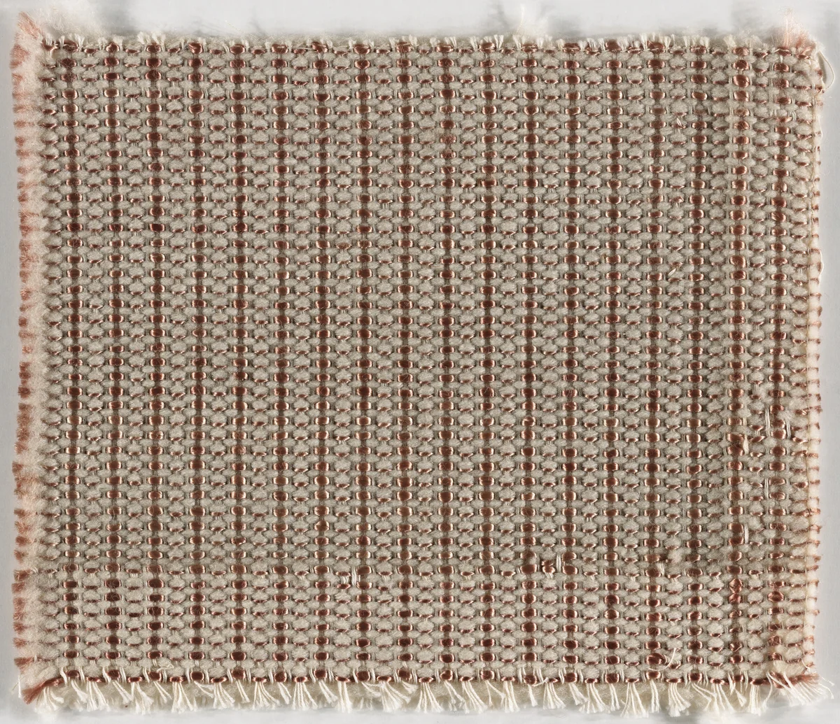 Reversible Coat Material by Gunta Stölzl, design, 1923