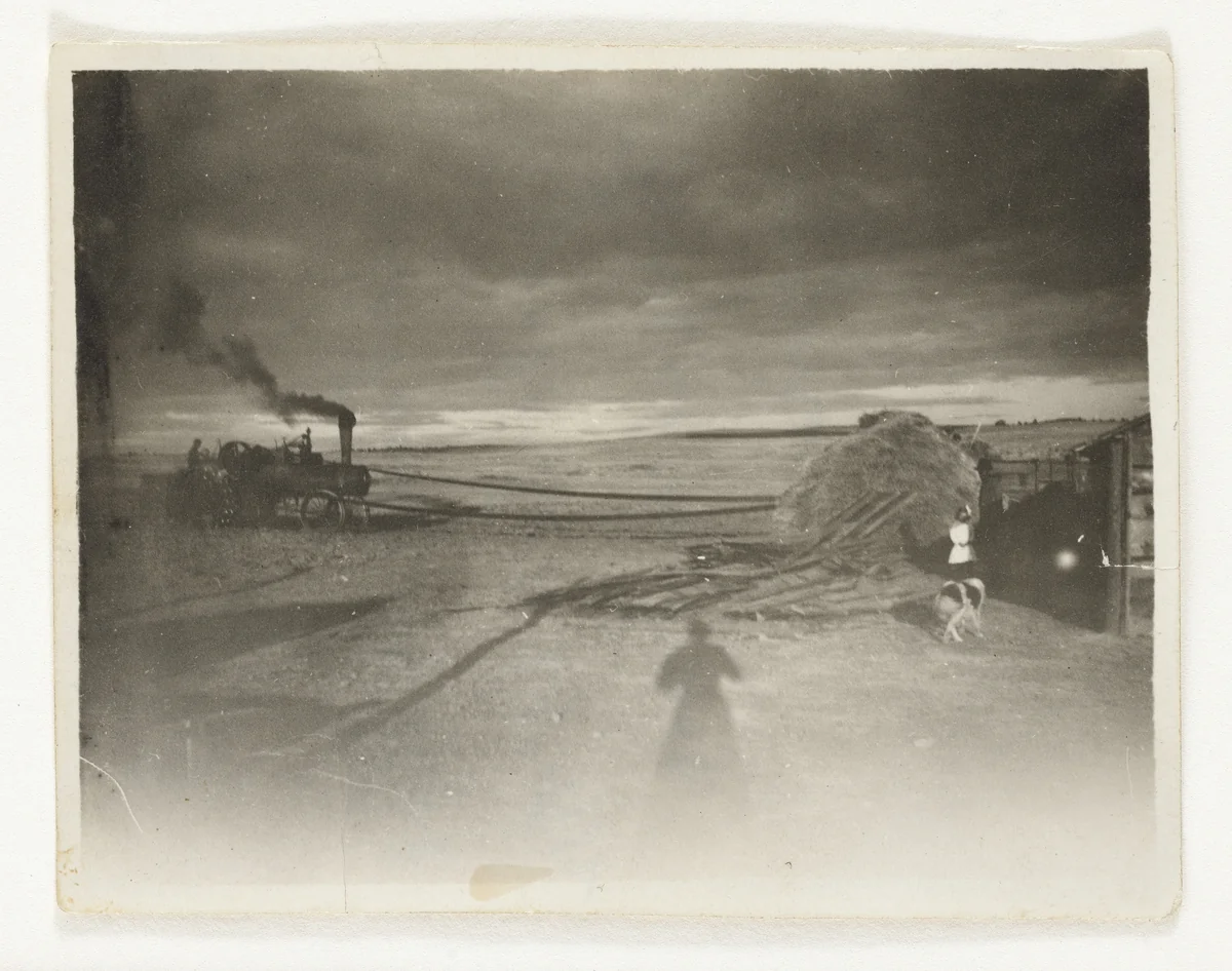 Untitled by Unidentified Photographer, photograph, 1915