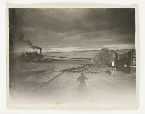 Untitled by Unidentified Photographer, photograph, 1915