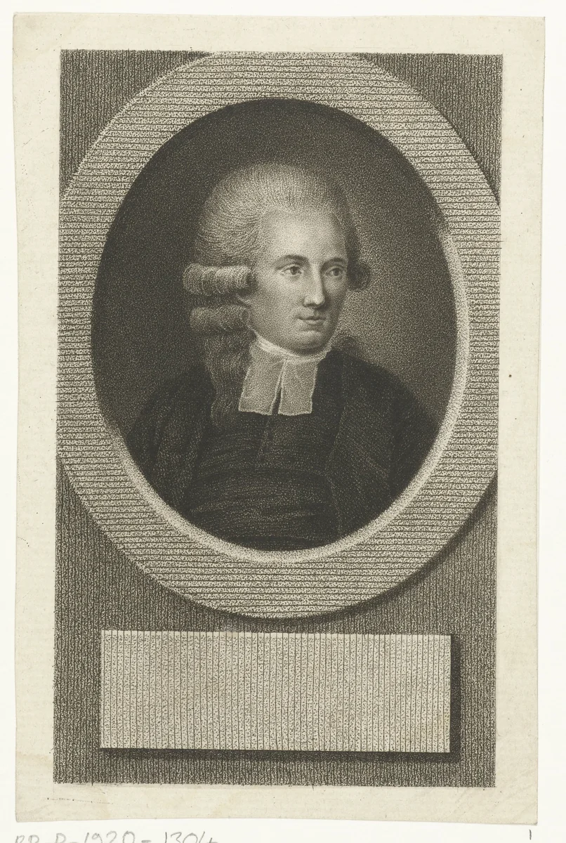 Portret van Marguerite-Louis-François Duport-Dutertre by Lambertus Antonius Claessens, print, 1792-1808
