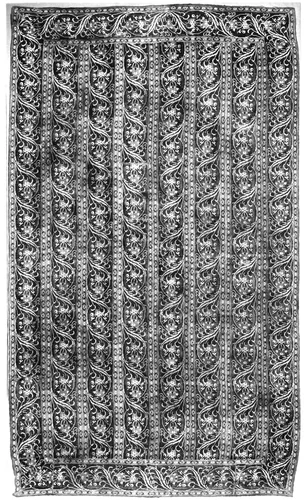 Carpet by Spain, textile, 1701-1800