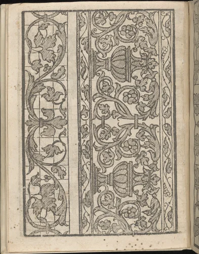 Lucidario di Recami, page 5 (verso) by Iseppo Foresto, book, 1564