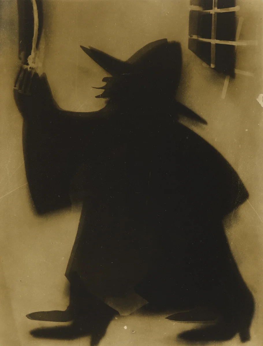 Untitled by Roger Parry, photograph, 1928
