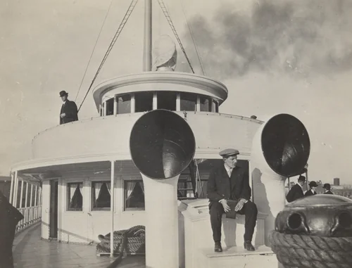 Untitled by Unidentified Photographer, photograph, 1914