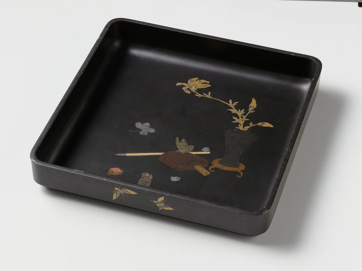 Blad by anonymous, other, 1775-1800