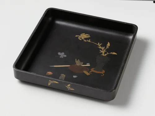 Blad by anonymous, other, 1775-1800