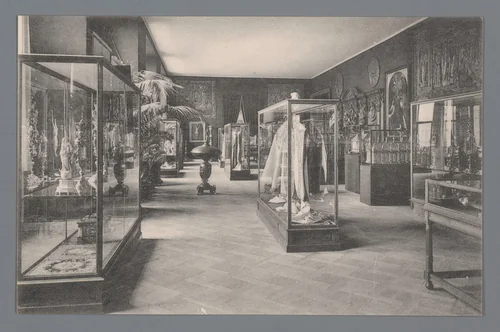 Exposition d'Art Ancien "Le XVIIme siècle"... ...Bruxelles 1910 by Star, other, 1910