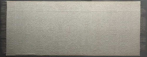 Altar Cloth by Unknown, textile, 1345-1355