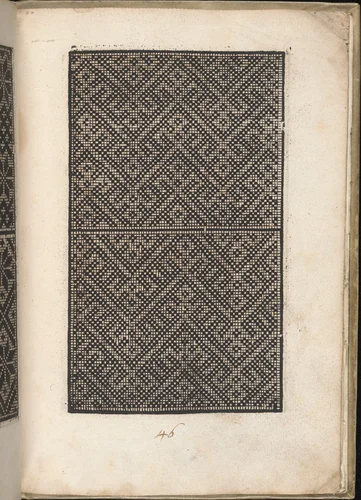 Page 19v, from "Eyn New Kunstlichboich" by Peter Quentel, book, 1529