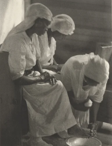 Untitled by Doris Ulmann, photograph, 1929