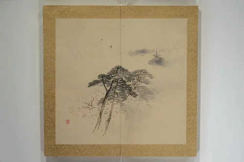 Twelve Views of Naniwa (Osaka) (Naniwa jūnikei) なにわ十二景 by Nishiyama Ken (西山謙一郎), book, 1833-1897