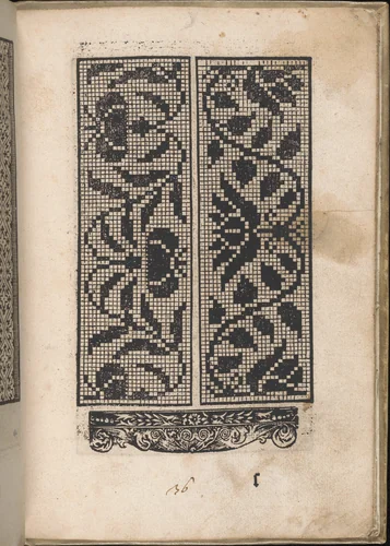 Page 10r, from "Eyn New Kunstlichboich" by Peter Quentel, book, 1529