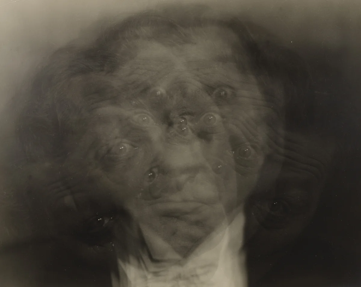 Untitled still from The Magician (1926) by Harry Lachman, photograph, 1925