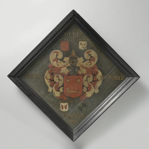 Untitled by anonymous, other, 1767