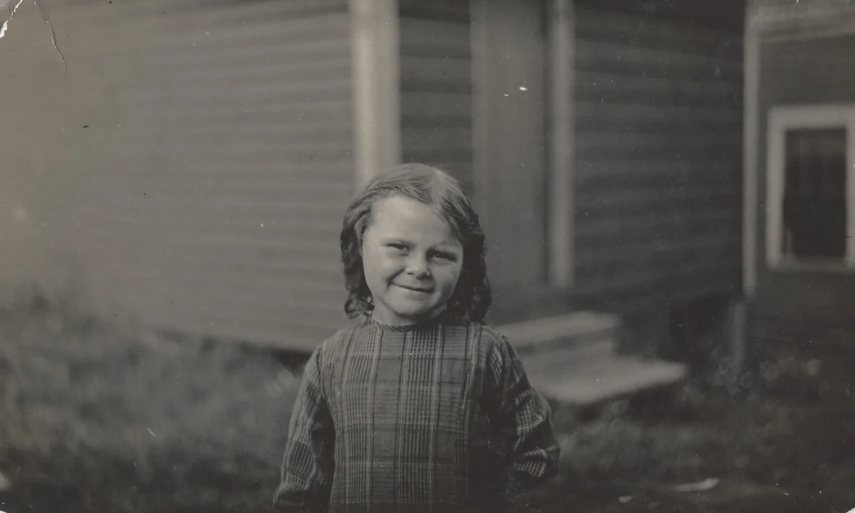 Walker County Hosiery Mills, LaFayette, Georgia by Lewis Wickes Hine, photograph, 1913