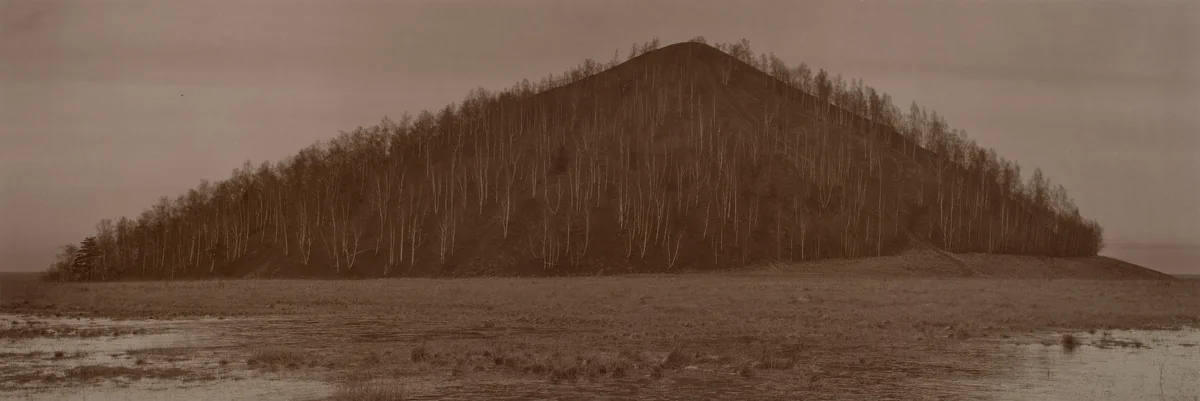 Waterschei, Belgium by Witho Worms, photograph, 2006