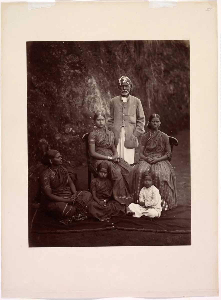 Untitled by Skeen & Co., photograph, 1880-1889