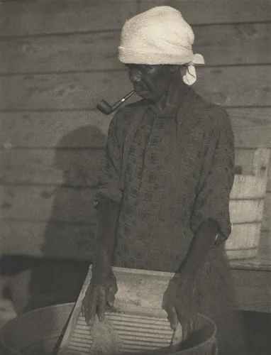 Untitled by Doris Ulmann, photograph, 1929