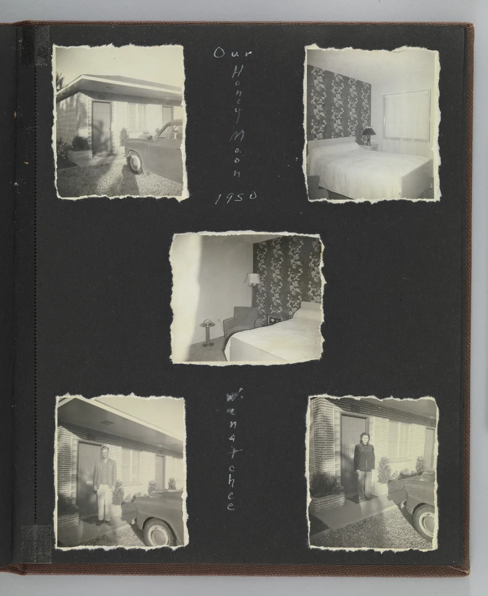 Untitled by Unidentified Photographer, photograph, 1923