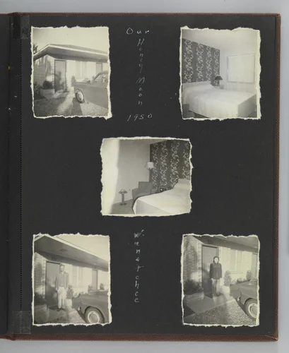 Untitled by Unidentified Photographer, photograph, 1923