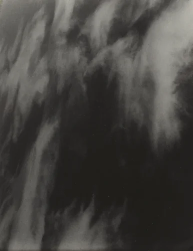 Equivalent by Alfred Stieglitz, photograph, 1926