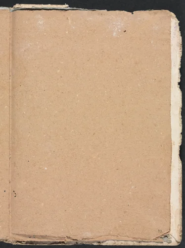 Verona Sketchbook: (page 99) by Francesco Lorenzi, book, 1760