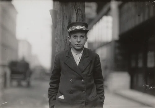 Tennessee by Lewis Wickes Hine, photograph, 1910