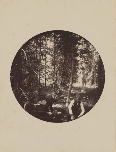 Untitled by Unidentified Photographer, photograph, 1889