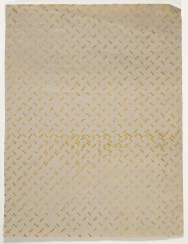 Endpaper by German 19th Century, print, 1800-1899