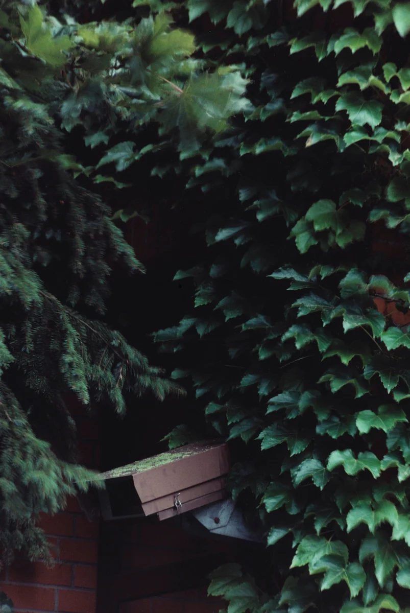 City TV (Berlin) #96/16 by Frank Thiel, photograph, 1997-1998