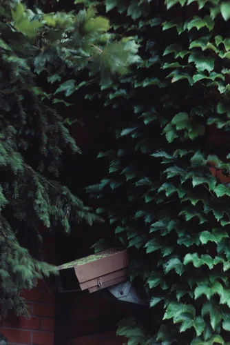 City TV (Berlin) #96/16 by Frank Thiel, photograph, 1997-1998