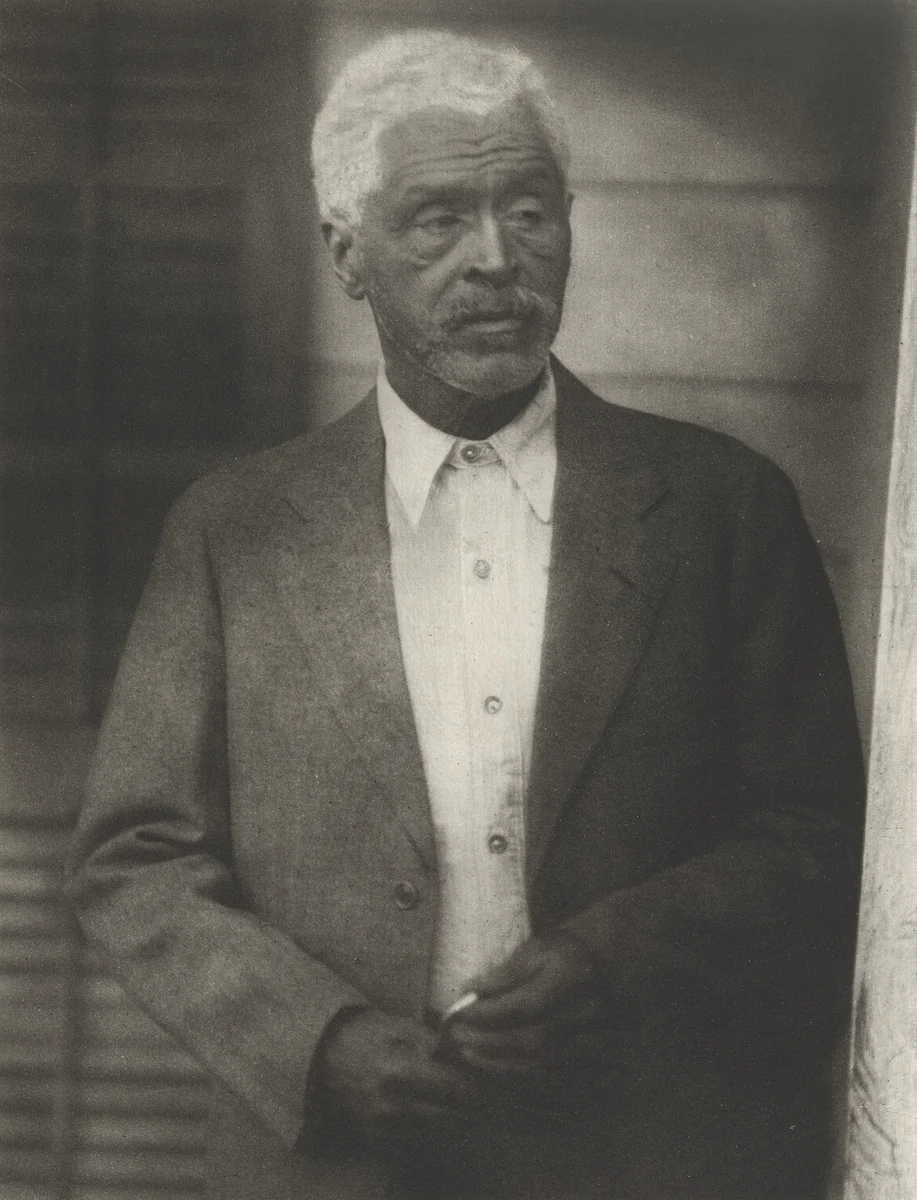 Untitled by Doris Ulmann, photograph, 1929