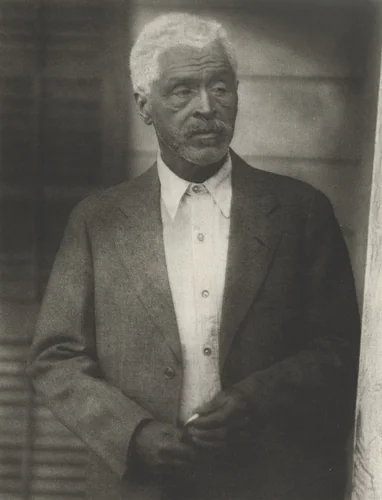 Untitled by Doris Ulmann, photograph, 1929