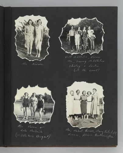 Untitled by Unidentified Photographer, photograph, 1923