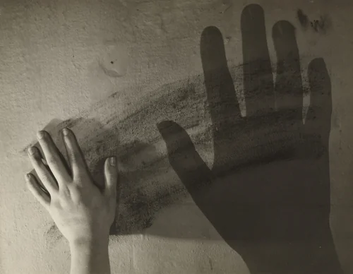 Untitled by Maurice Tabard, photograph, 1928