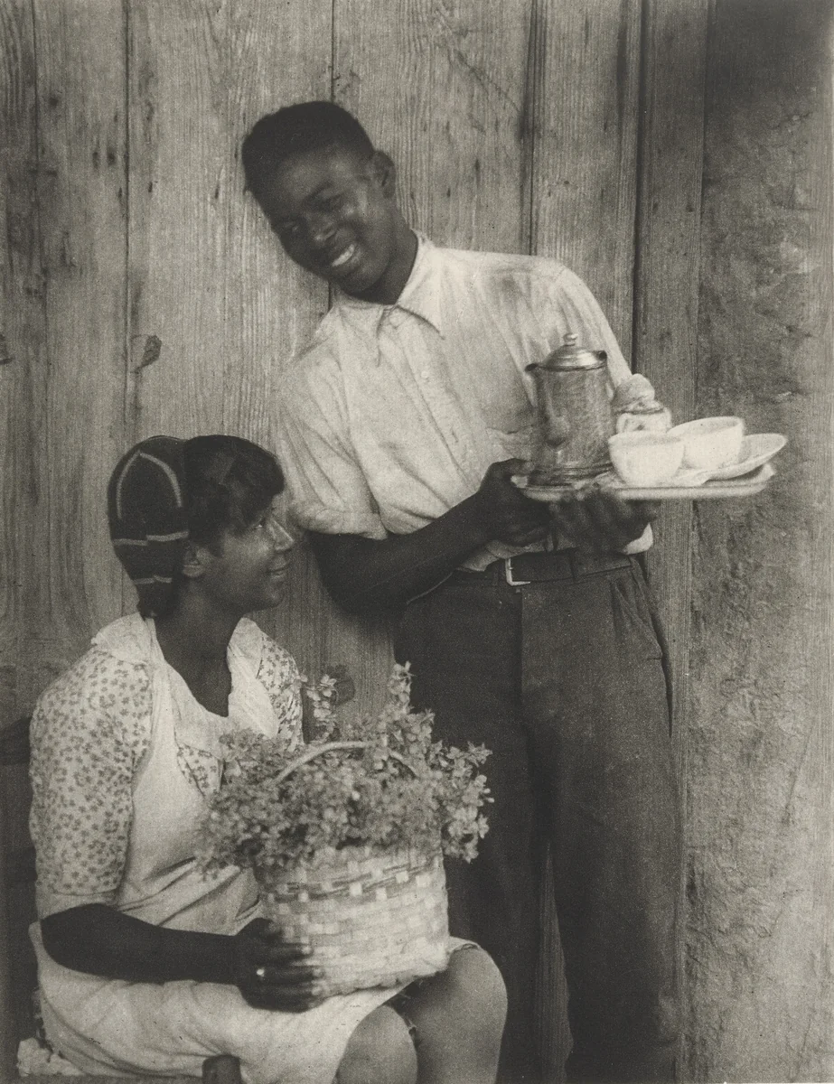 Untitled by Doris Ulmann, photograph, 1929