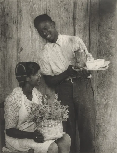 Untitled by Doris Ulmann, photograph, 1929