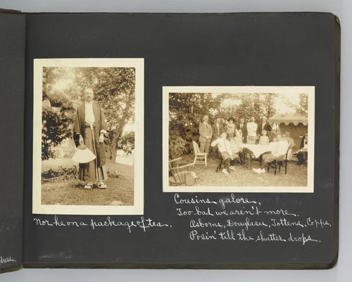 Untitled by Unidentified Photographer, photograph, 1924