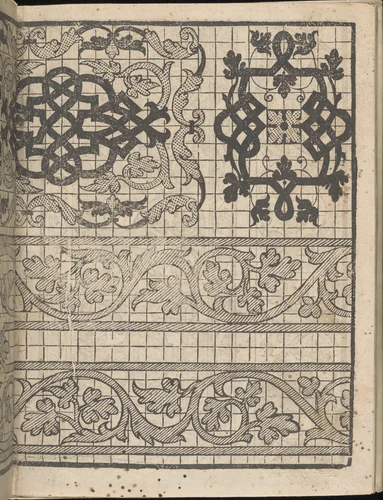 Lucidario di Recami, page 5 (recto) by Iseppo Foresto, book, 1564