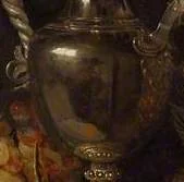 Portrait of Abraham van Beyeren