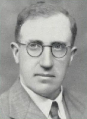 Portrait of Alexander Wilson