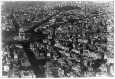 Portrait of Alphonse J. Liébert