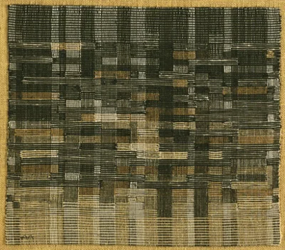 Portrait of Anni Albers