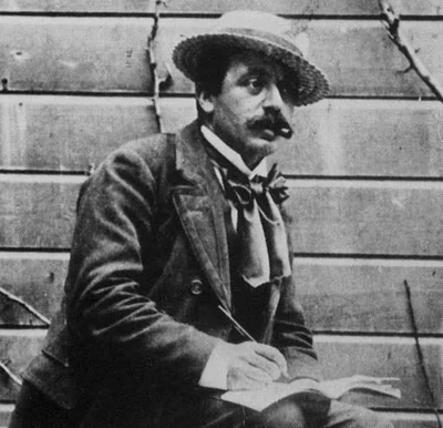 Portrait of Anthonie van Teijn