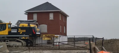 Portrait of Arthur Wegg