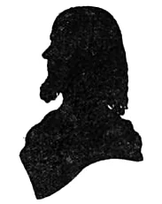 Portrait of Auguste Edouart