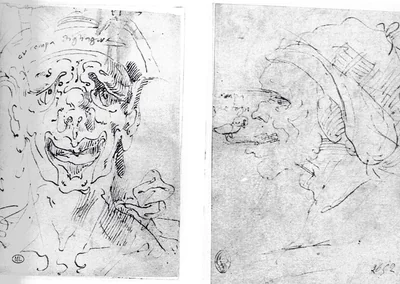 Portrait of Aurelio Luini