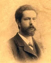 Portrait of Cesare Pollini