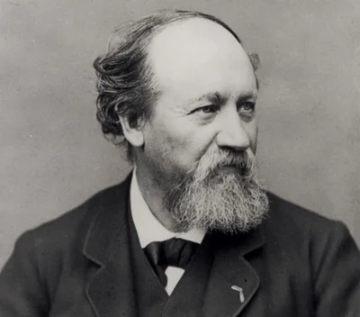 Portrait of Eugène Boudin