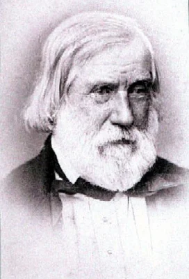 Portrait of Francis Danby